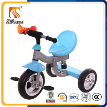 Custom Made Iron Frame Baby Tricycle Wholesale in China